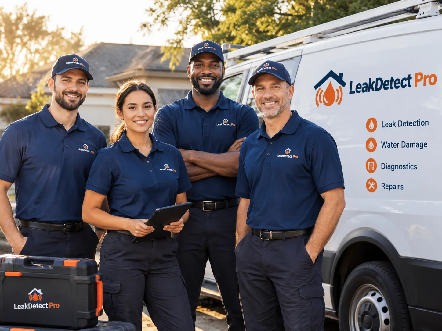Roof Repair company in Westwood, CA
